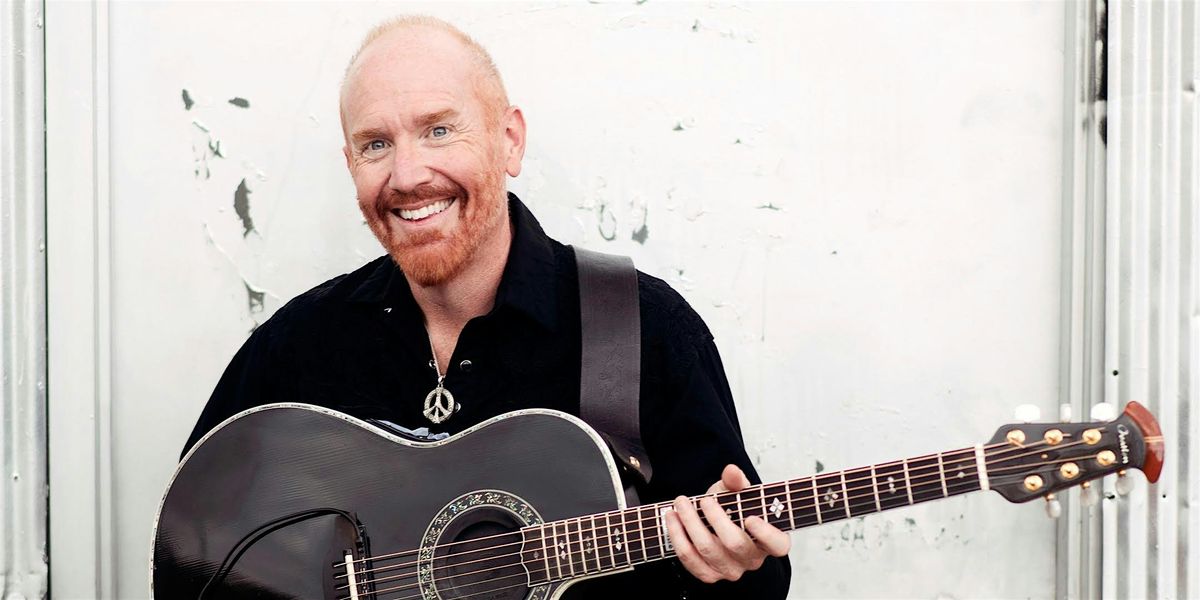 Mike Mass\u00e9: Epic Acoustic Classic Rock in Concert