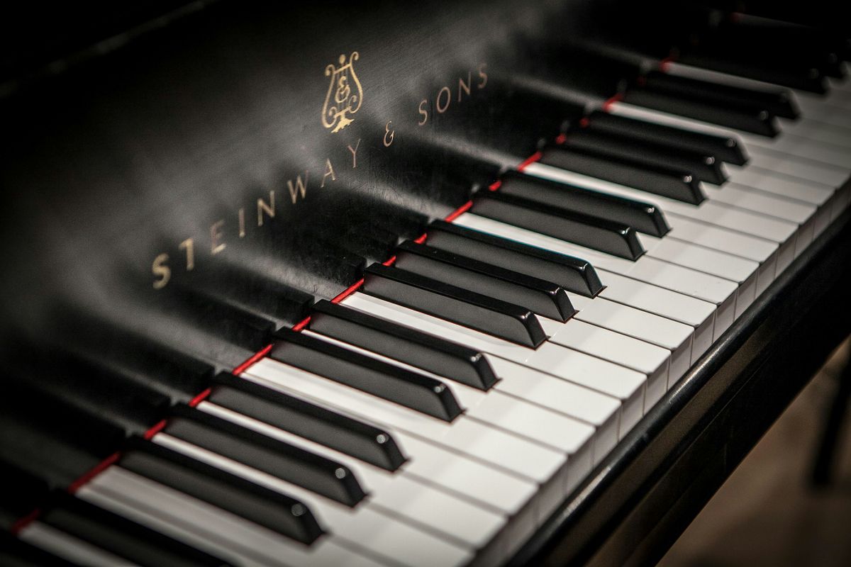 Piano Recital Greatest Hits of Classical Music