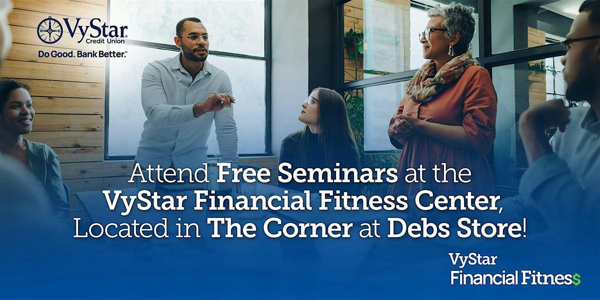 Keys to the Right Car Loan Seminar