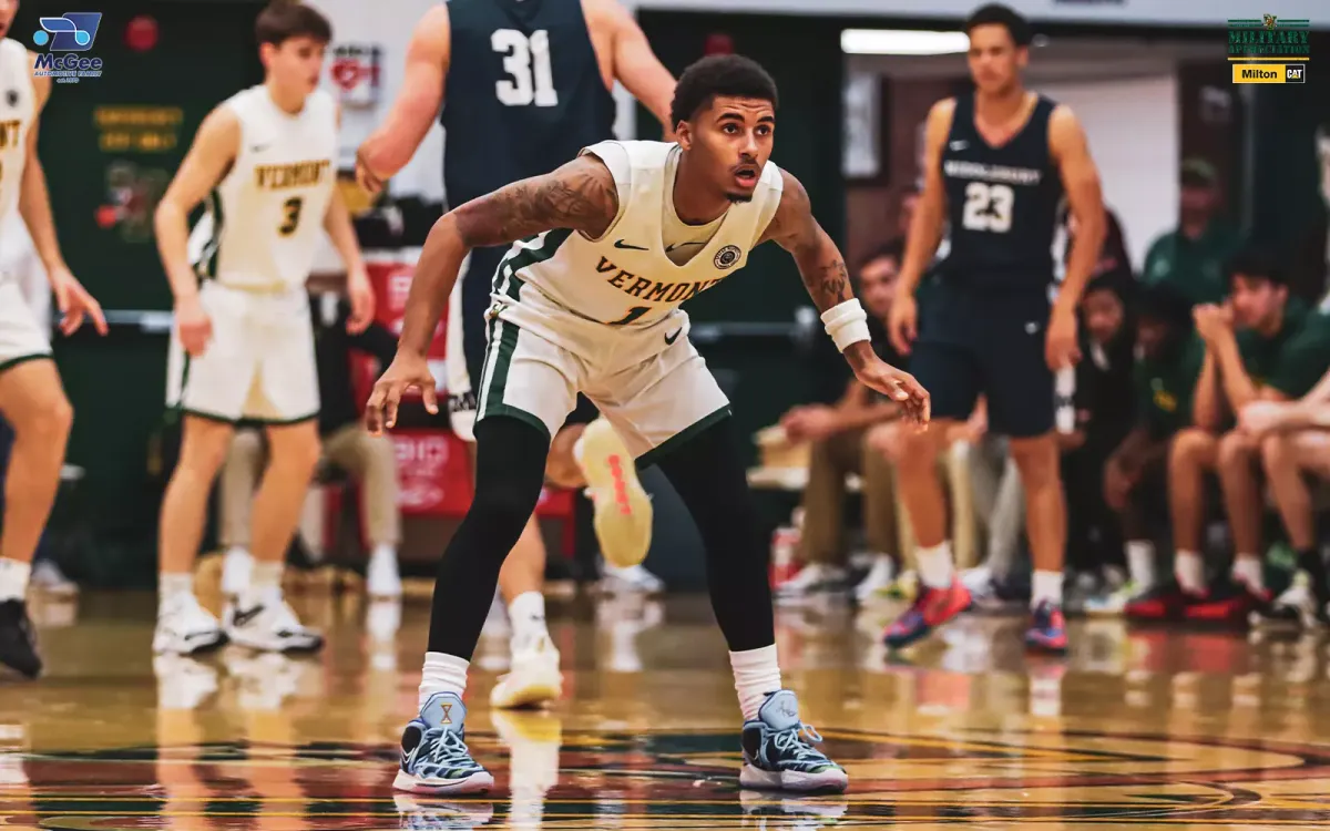 Parking Vermont Catamounts at Brown Bears Mens Basketball