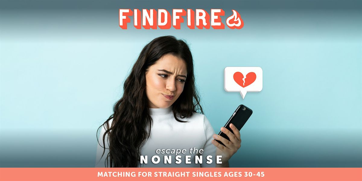 Escape the nonsense \u2013 meet your best romantic match!