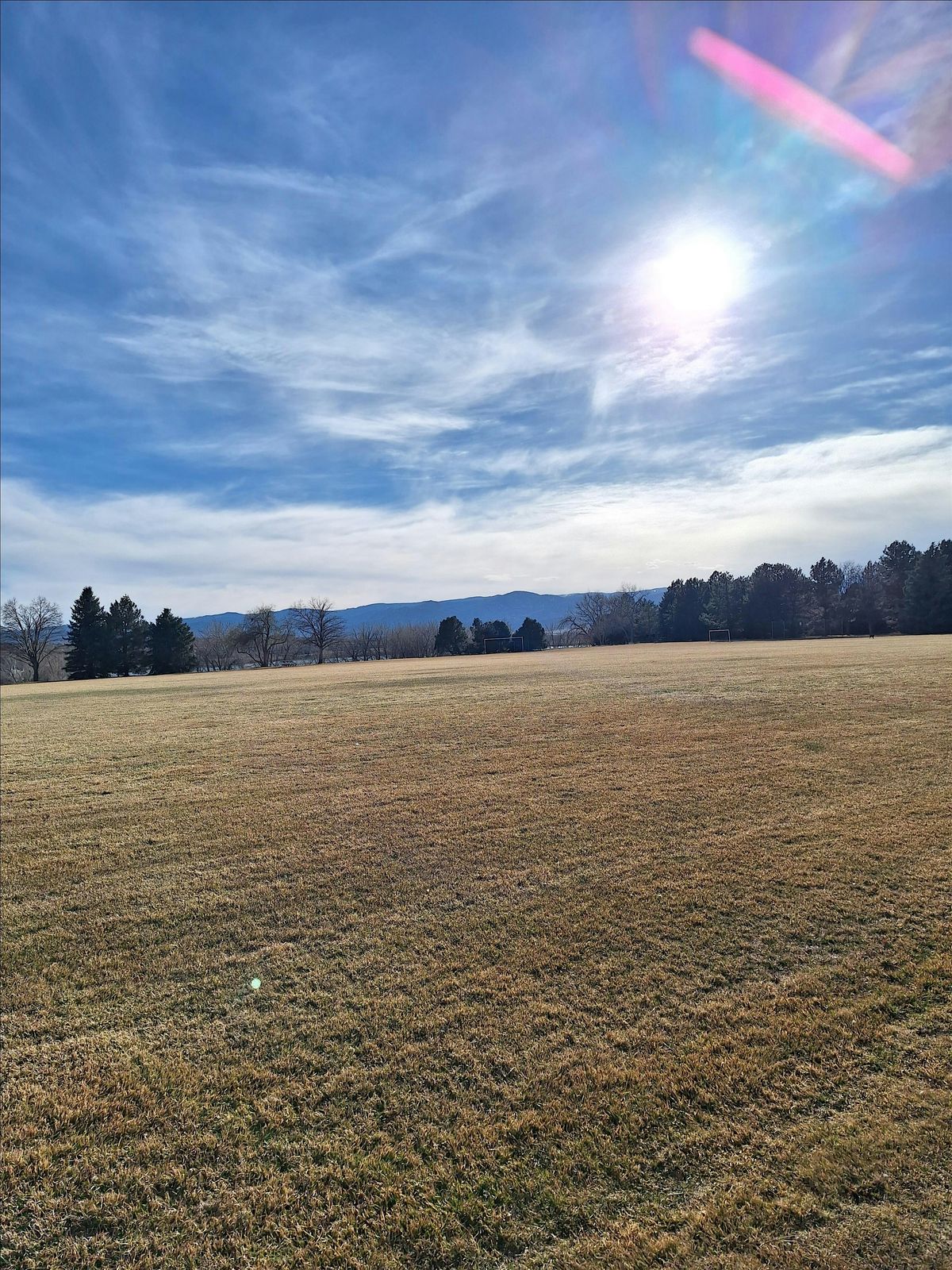 Littleton Guerilla Yoga