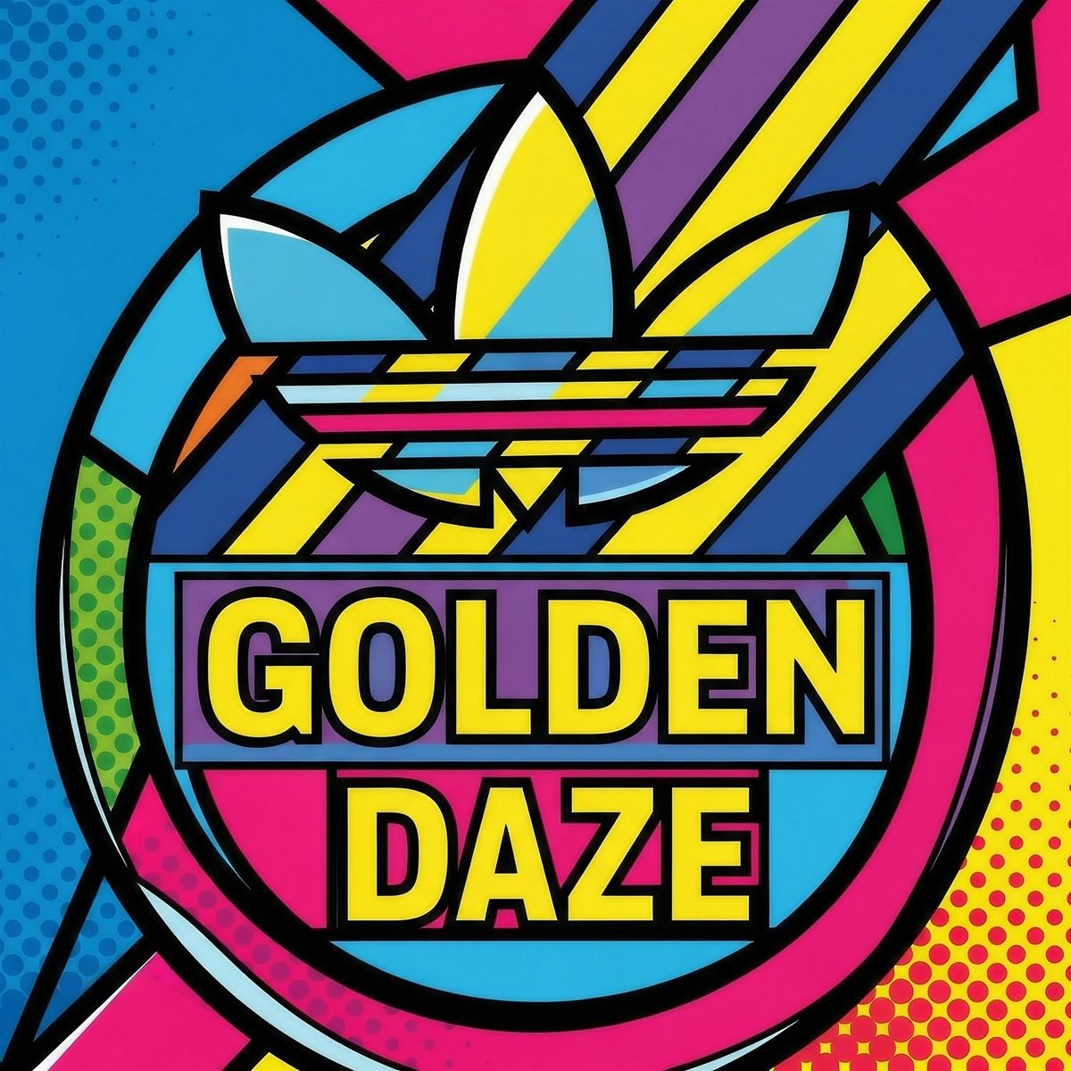 Golden Daze - Summer Session