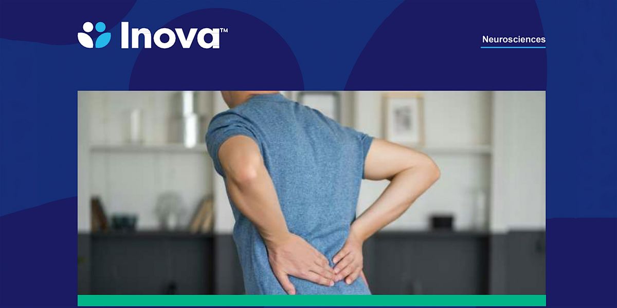 4th Annual Inova Spine Symposium