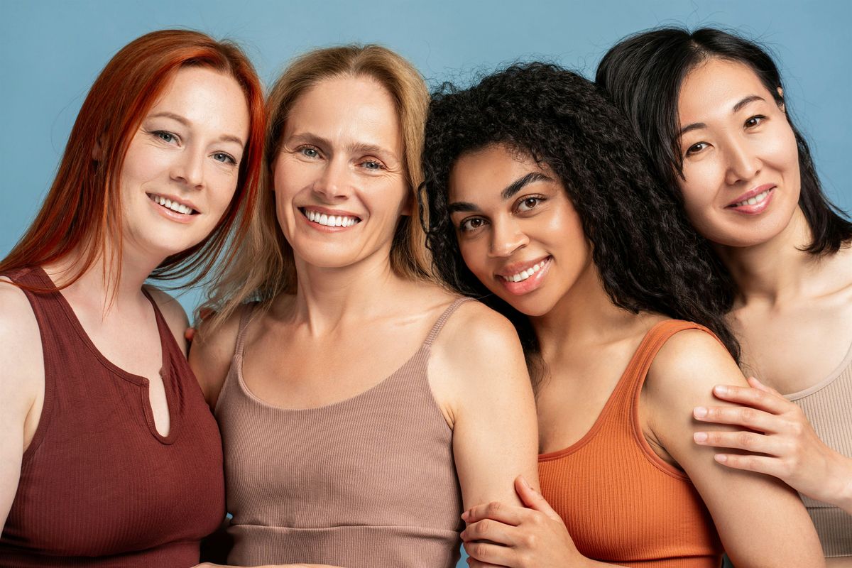 Beauty & Wellness Blueprint Event Series