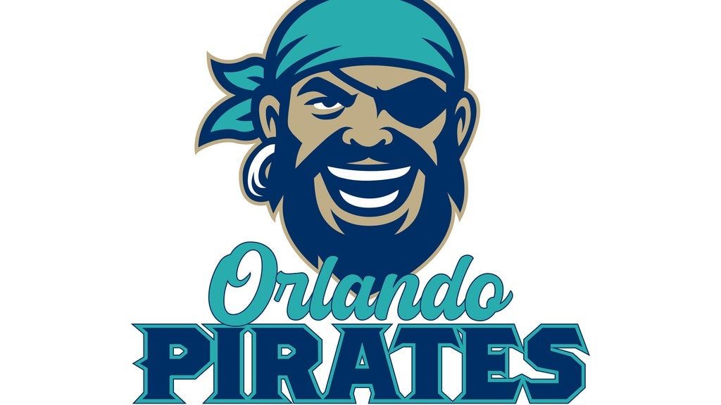 Orlando Pirates vs. Green Bay Blizzard