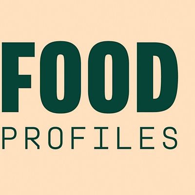 Food Profiles