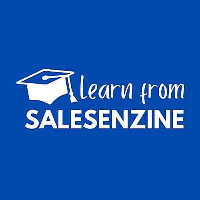 Salesenzine