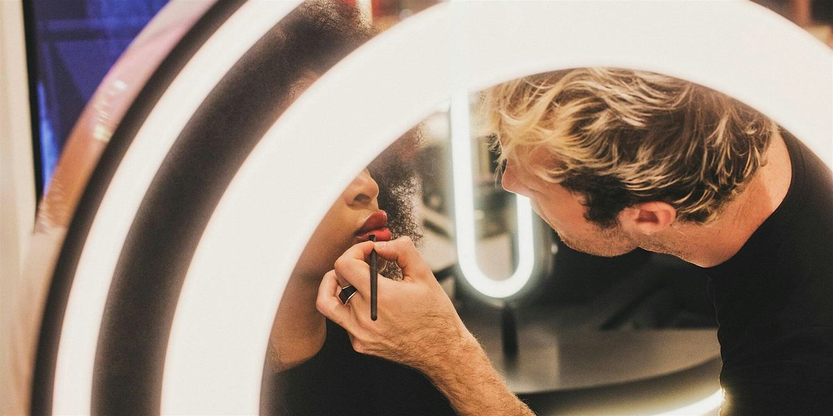 [NB] Beauty Workshop Series