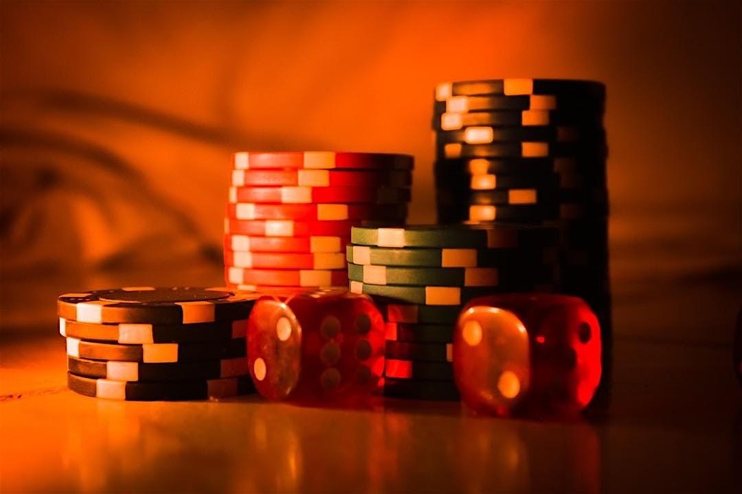 Escondido East Rotary Club Casino Night