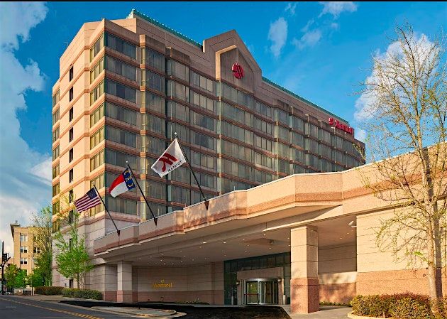 Elevate Kids and  Family Circle  Events