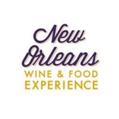 New Orleans Wine & Food Experience