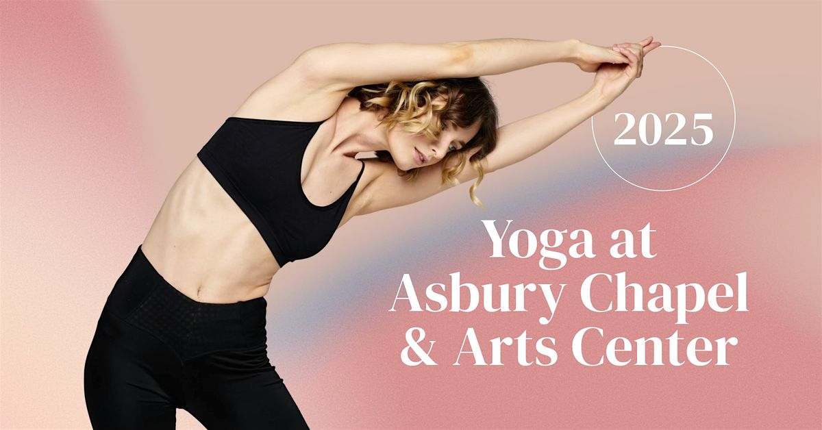 Vinyasa with Justine