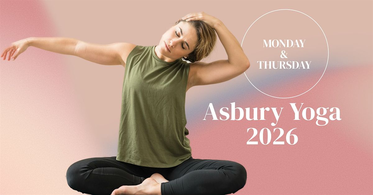 Learn Vinyasa Yoga Techniques in Justine's Interactive Class