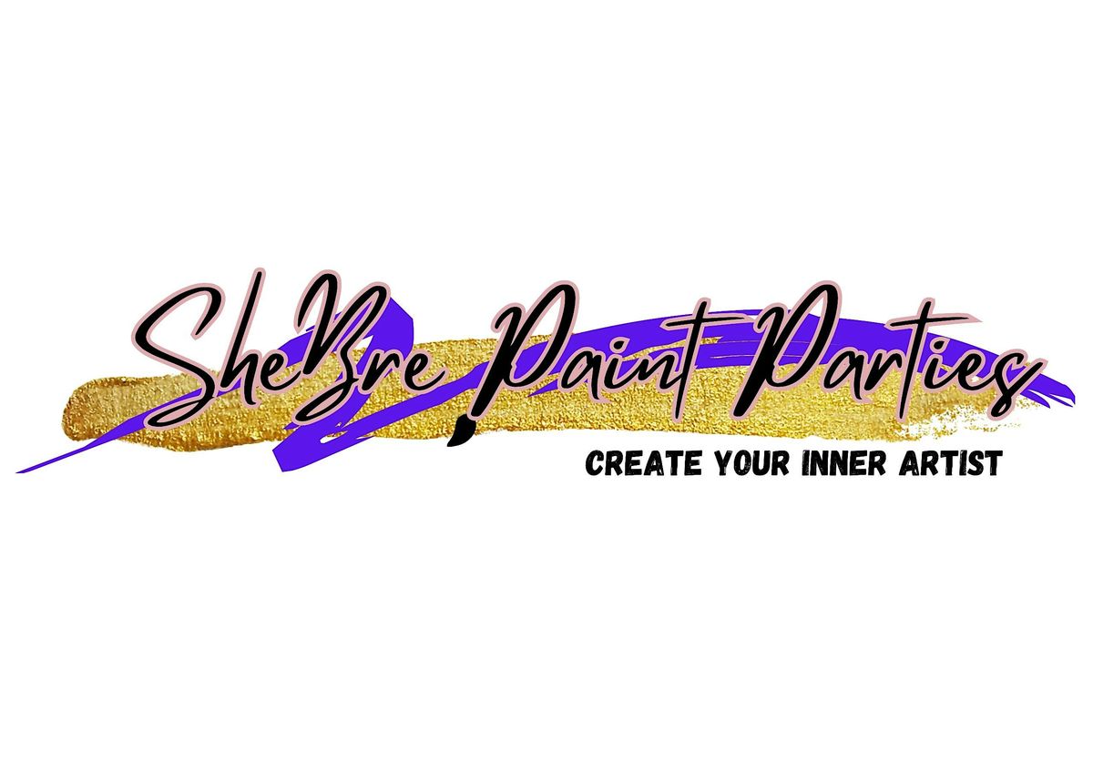 Saturday Velvet Session Art-N-Vibe Experience