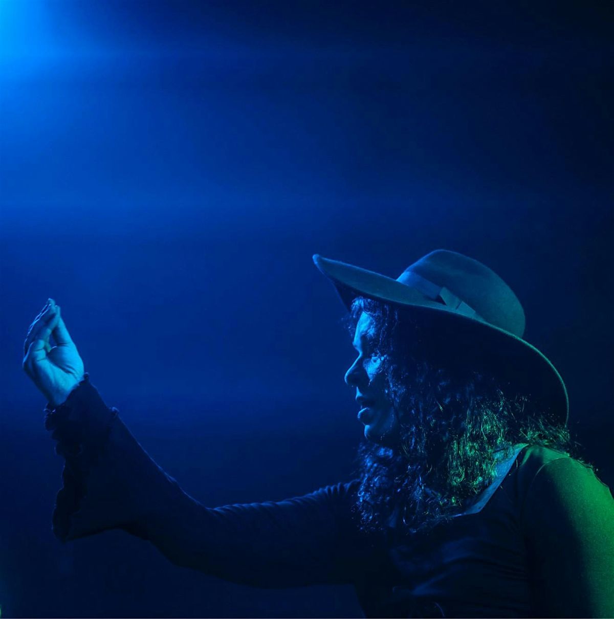 Sarah and the Safe Word VIP Event in Salt Lake City