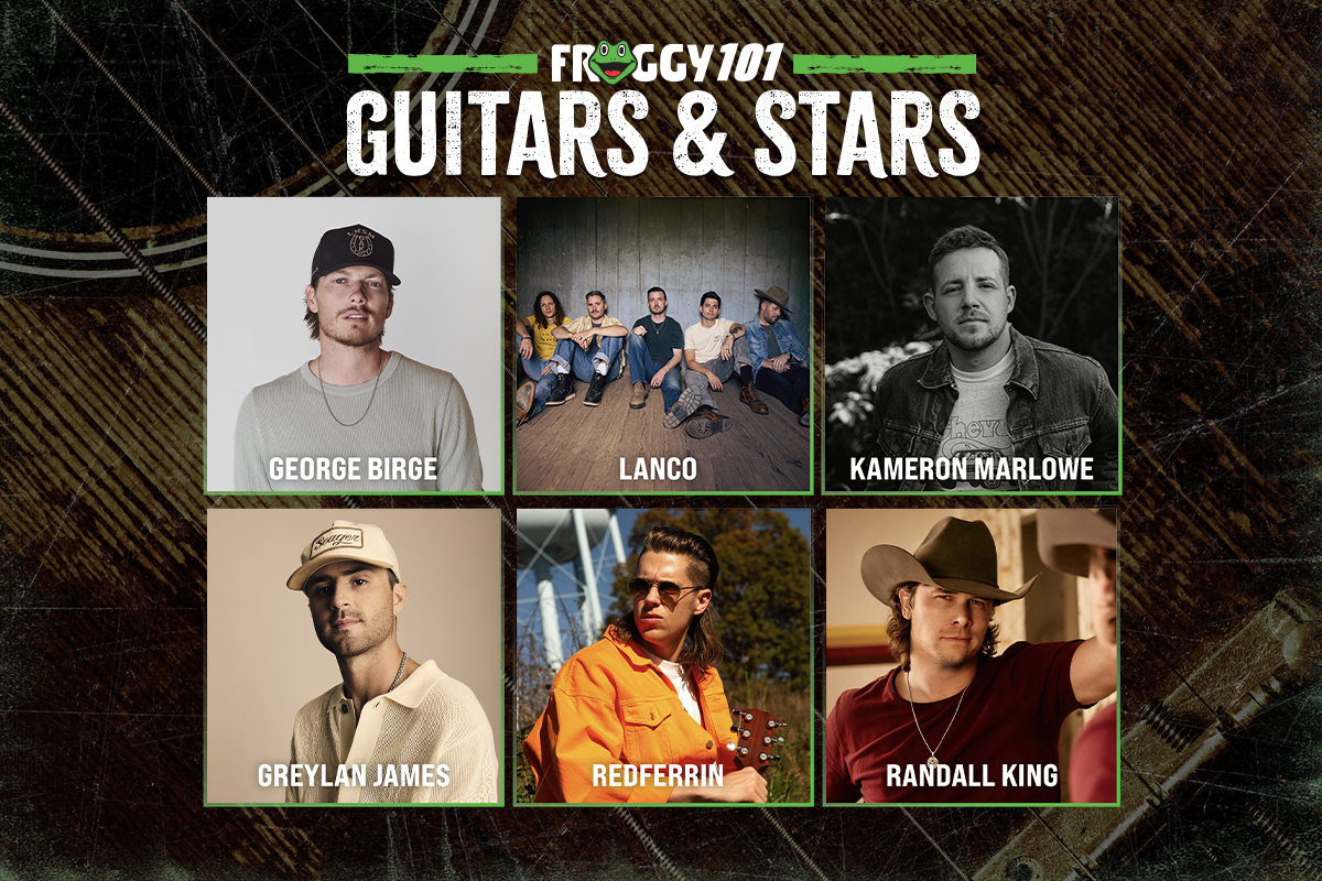 Parking Randall King (18+)