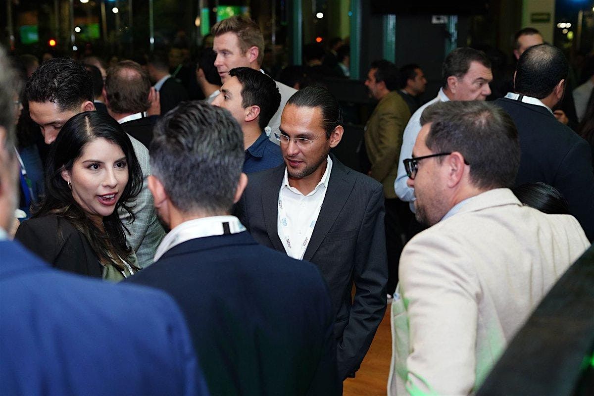 GreenTech, EcoTech Startups, Innovators & Investors Networking Event