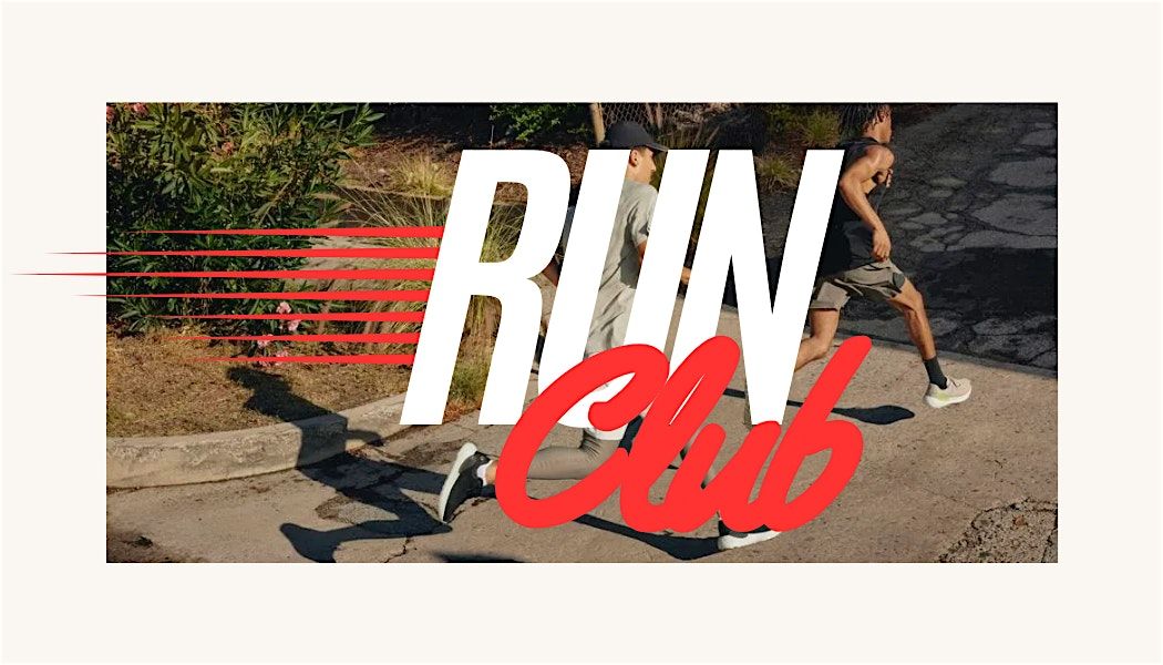 Run Club