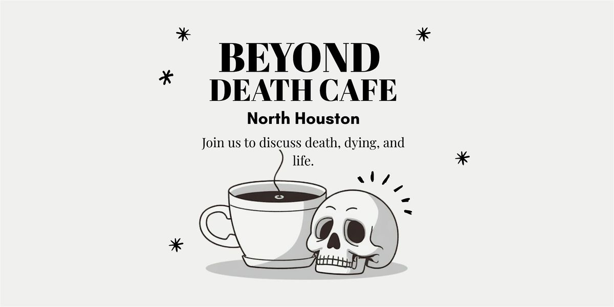 Beyond Death Caf\u00e9