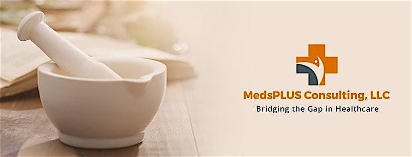 MedsPLUS Ph*rm*cy Pathways Graduation