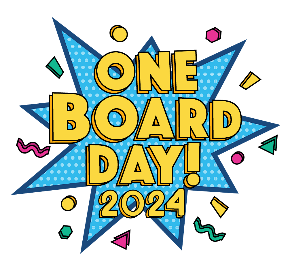 One Board Day 2025