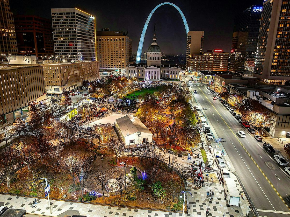 Sophie's @ Winterfest DJ Performances