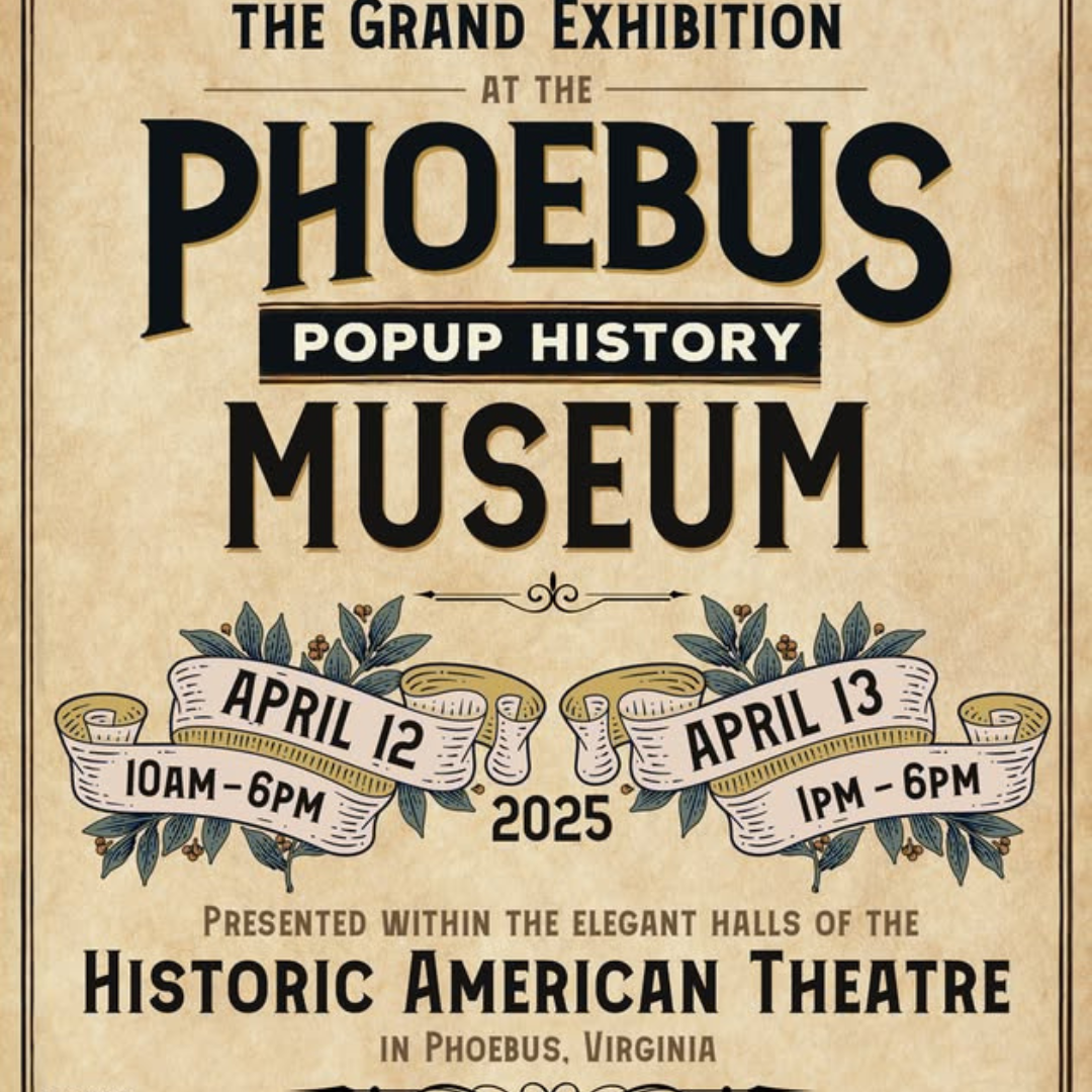 American Pop at Goodyear Theater