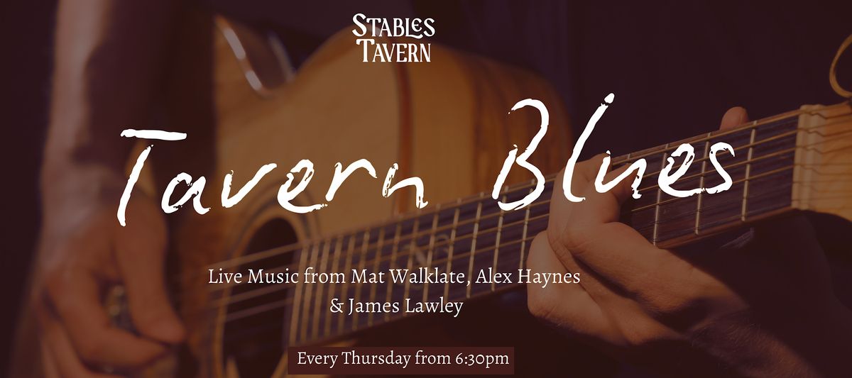 Tavern Blues