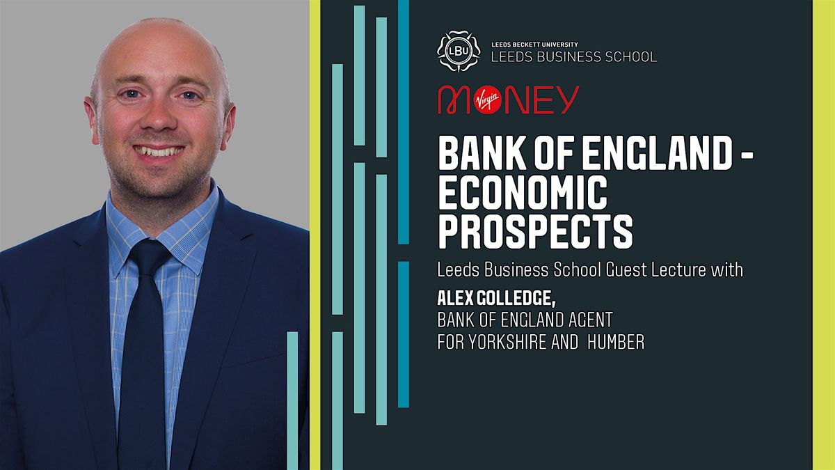 Bank of England - Economic prospects