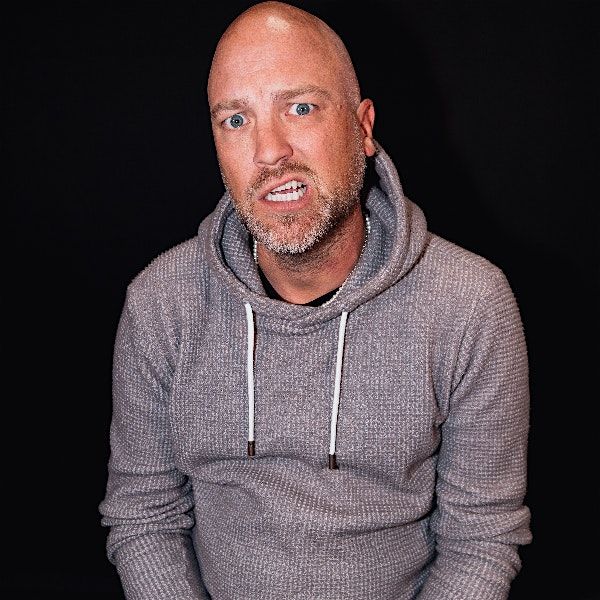 Cory Michaelis - Live Comedy