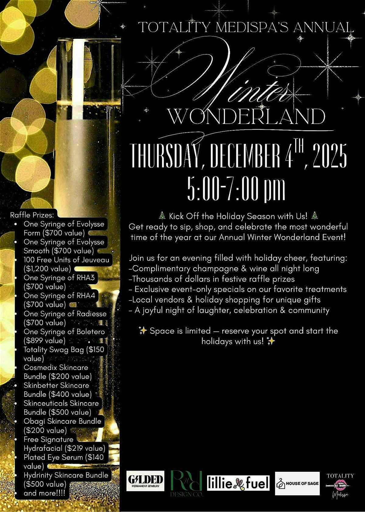 Winter Wonderland 2025