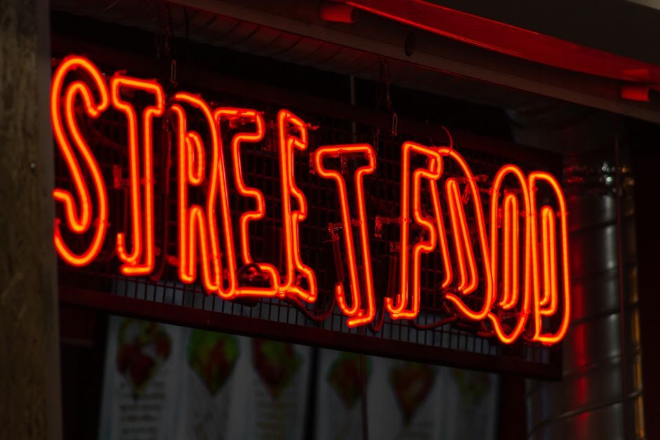 Dorr 4th Street Food Trucks