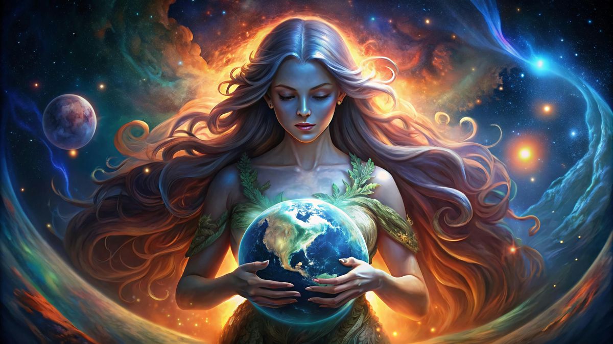 Sacred Sexuality Austin Empowerment Circle: Cosmic Sexuality