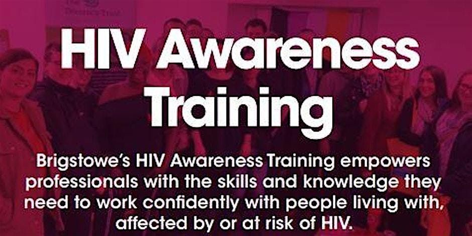 HIV Awareness Training