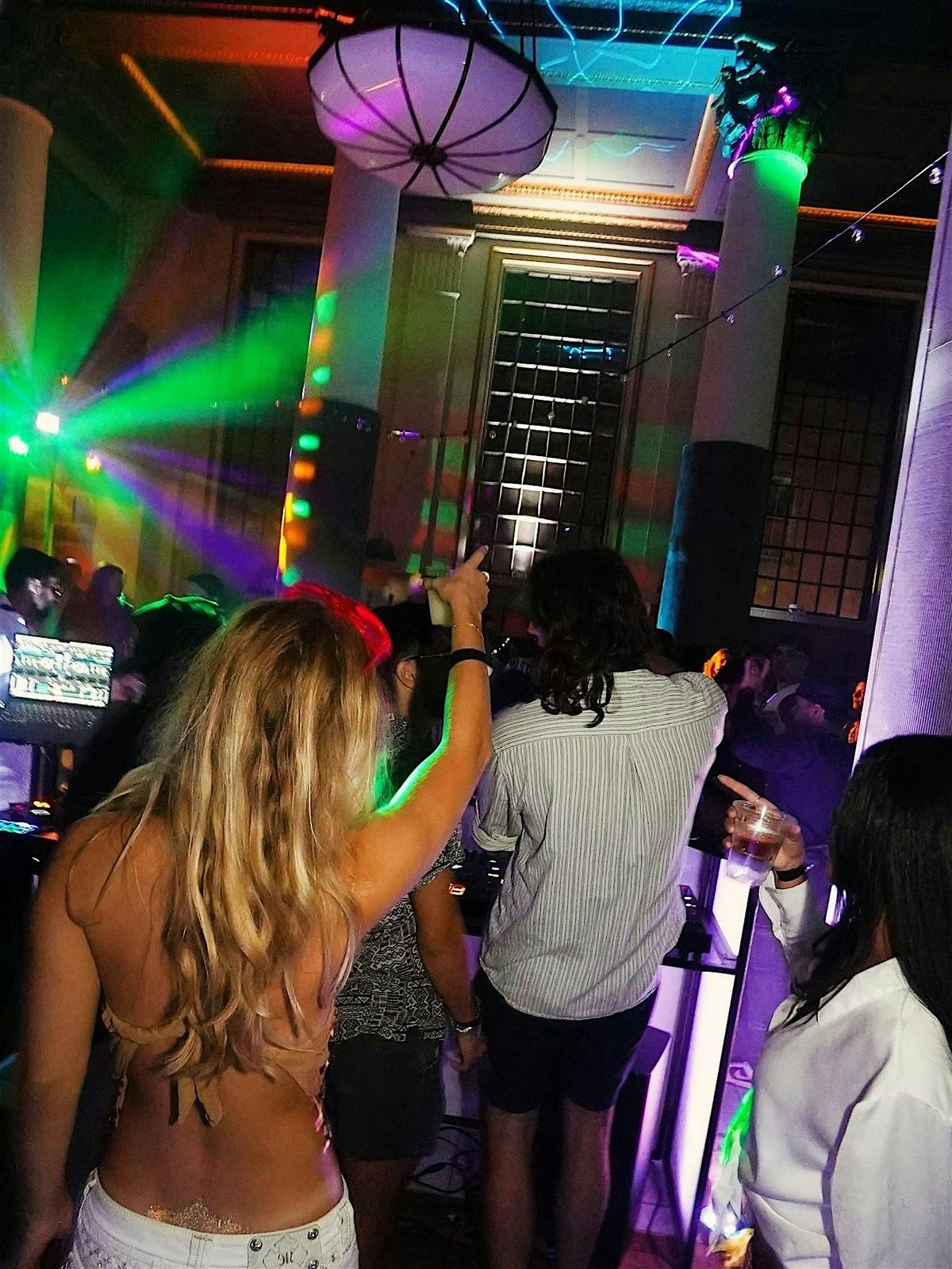 \u2744\ufe0f\u2728 Artic Empire Gala\u2728\u2744\ufe0f