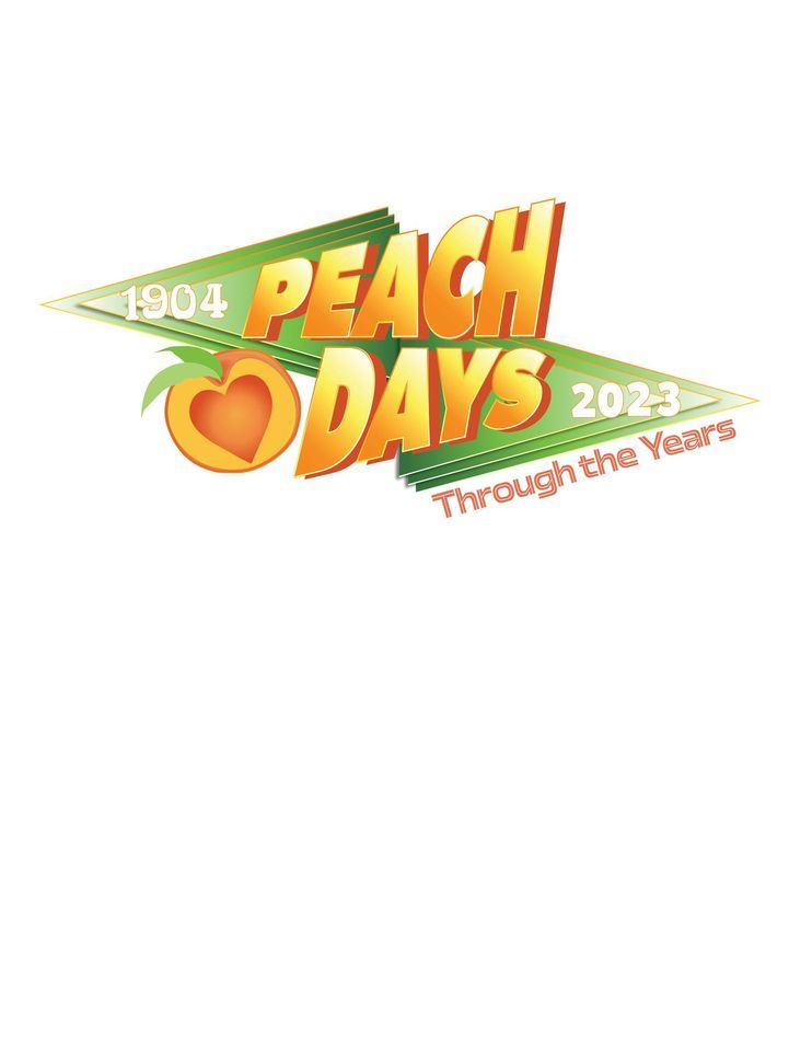 2023 Brigham City Peach Days Box Elder Chamber of Commerce, Brigham