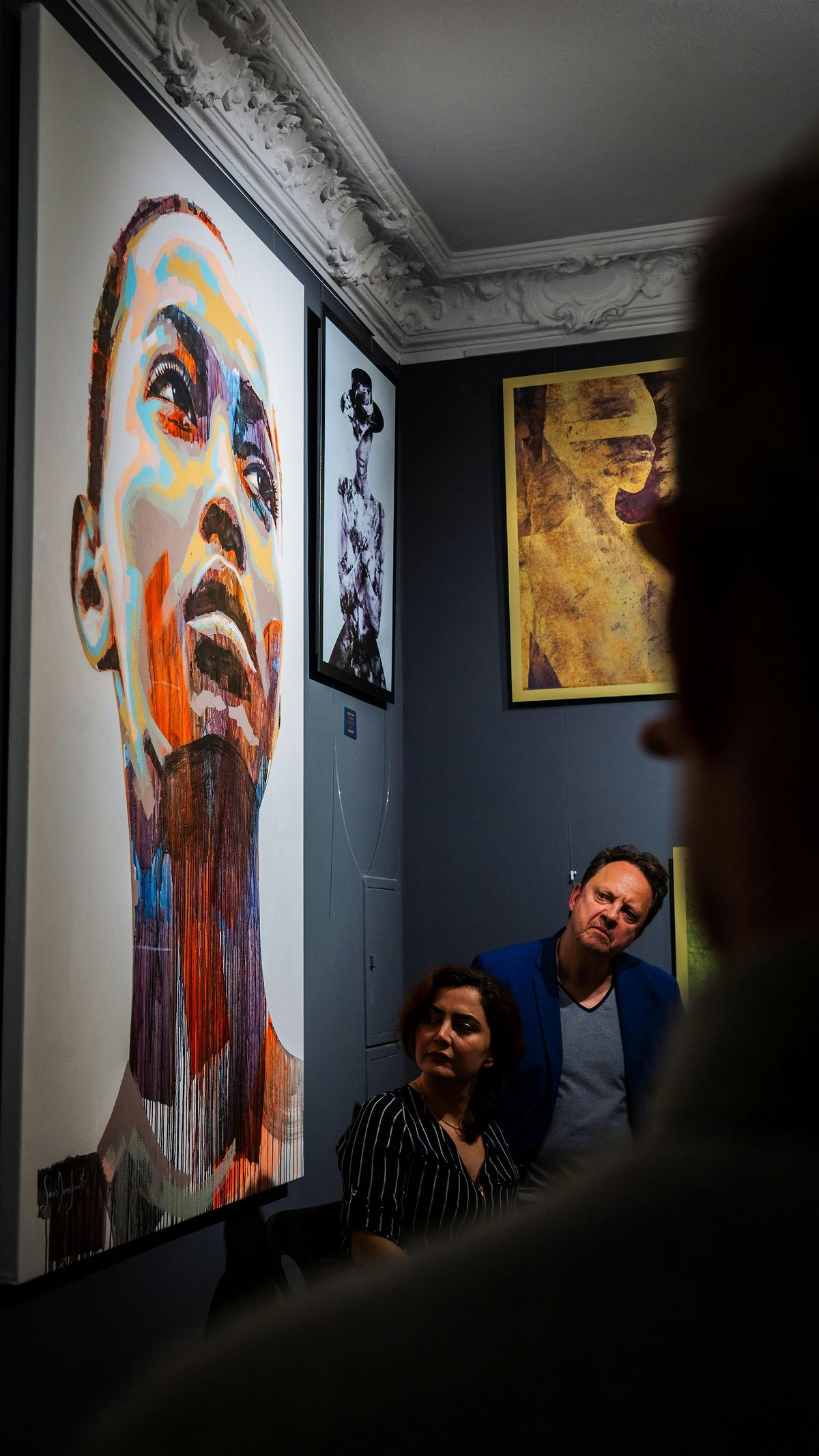 After Work Wine Tasting \u2013 \u201eFrance meets South Africa"