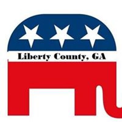 Liberty County Georgia Republican Party