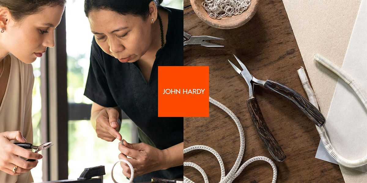 Meet the Artisans