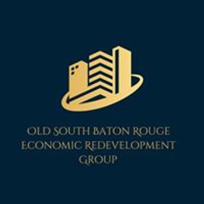 Old South Baton Rouge Economic Redevelopment Group