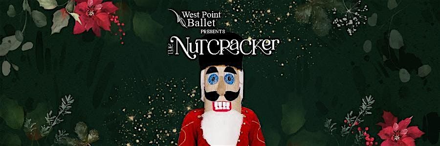 The Nutcracker, Sunday November 30, 6:00 p.m.