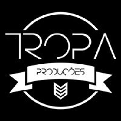 Tropa Produ\u00e7\u00f5es