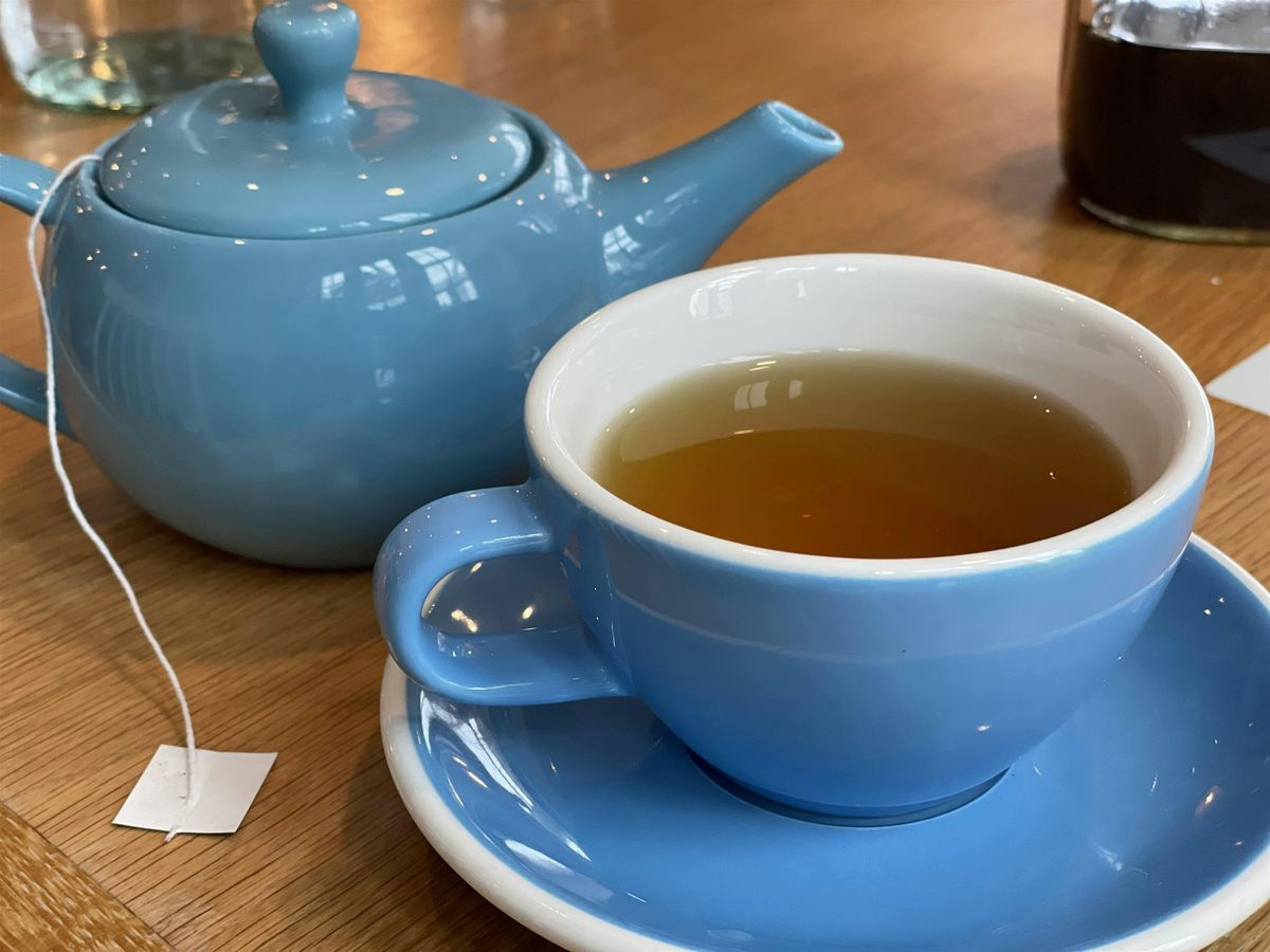 Start Your Week With Calm and Creativity