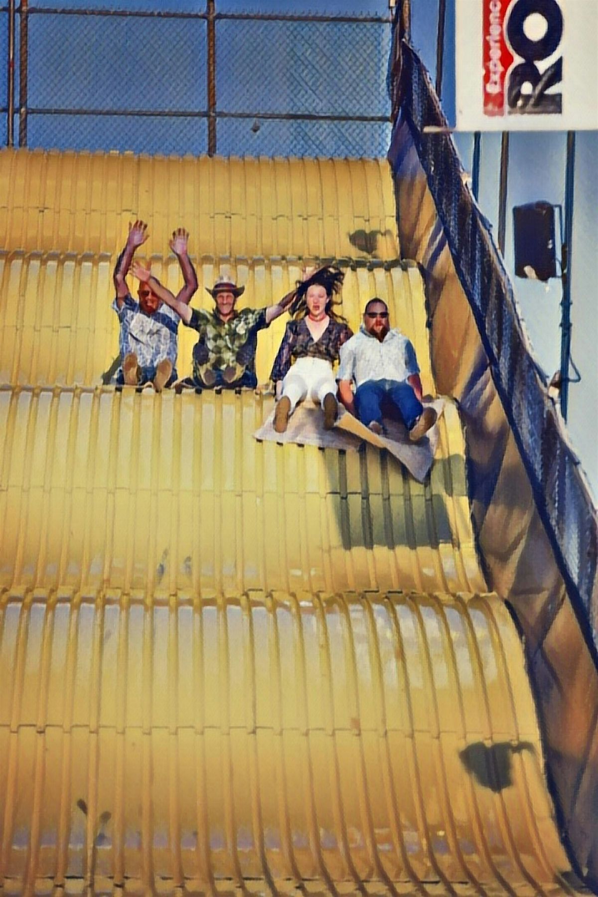 MIDNIGHT SUN SUMMER TOUR | Fridays on 4th - ANCHORAGE| King Saison