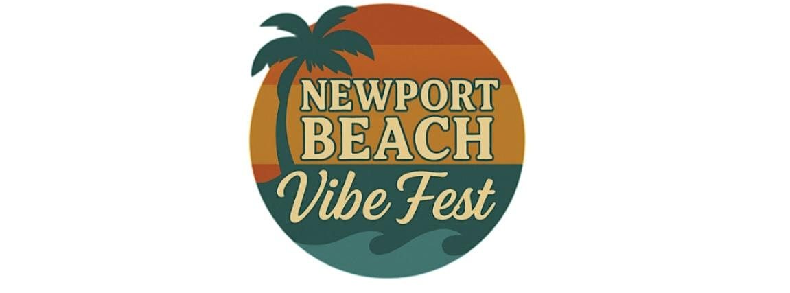 Newport Vibe Fest\u2014 Early Christmas Shopping Giveaways & FUN!