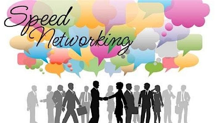 Speed Networking for Business at Hampton Inn Oceanfront Jax Beach
