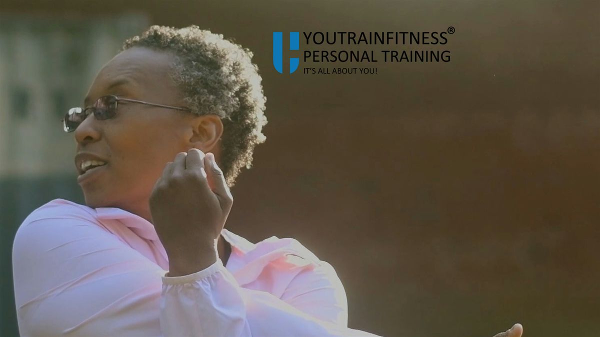 Stretching Class for Beginners Who Want to Be Flexible - 11\/16