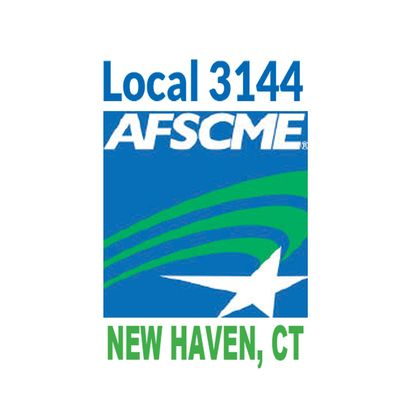 Local 3144; New Haven, CT