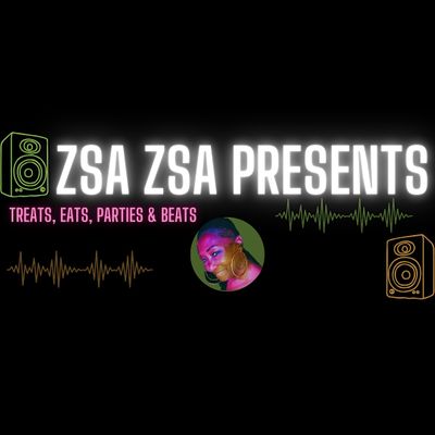 Zsa Zsa Presents